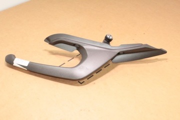 TRIUMPH TRIDENT 660 21- RĄCZKA PASAŻERA LEWA