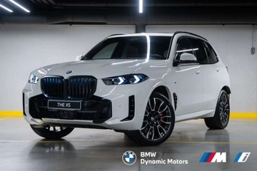 BMW X5 G05 SUV Facelifting 3.0 30d 298KM 2025 BMW X5 xDrive30d 298 KM mHEV - Hak Holowniczy - Kamera360 - Panoramiczny D, zdjęcie 7
