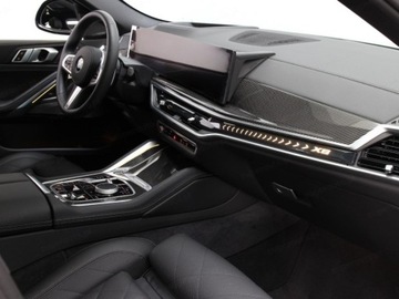 BMW X6 G06 SUV Facelifting 3.0 30d 298KM 2025 BMW X6 xDrive30d Sport Suv 3.0 (298KM) 2025, zdjęcie 13