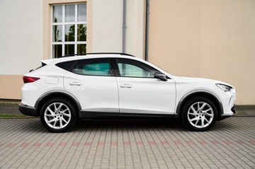 Volkswagen Arteon Fastback Facelifting 1.5 TSI 150KM 2022 BIAŁA PERŁA __100% BEZWYPADKOWY, zdjęcie 13