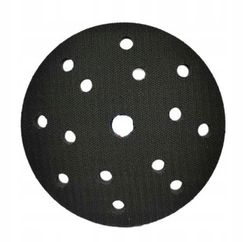 Проставка губка для диска диаметром 150мм 8+6+1H 10мм