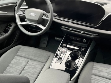 Audi A6 C9 2.0 TFSI 204KM 2025 AUDI A6 Avant TFSI Combi (204 KM) 2025, zdjęcie 6