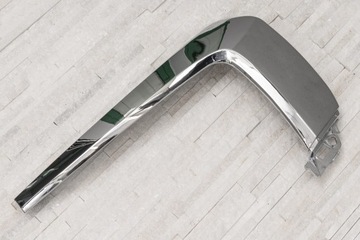 НАКЛАДКА БАМПЕРА 6407A146 MITSUBISHI OUTLANDER III