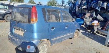 ČERPADLO SERVA HYUNDAI ATOS 1.0 I