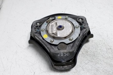 AIRBAG ŘIDIČE AUDI A6 ALLROAD (4FH, C6) 06200015101013 2.5L DIESEL 2001