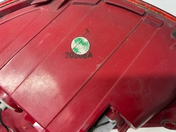 SVĚTLO ZADNÍ HYUNDAI VELOSTER LEVÝ