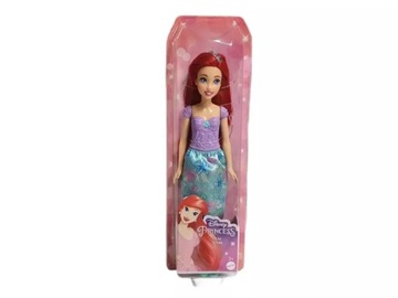 LALKA DISNEY PRINCESS ARIEL