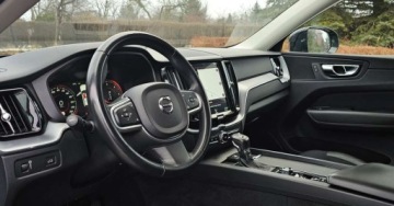 Volvo XC60 II Crossover D4 190KM 2019 Volvo XC60 D4 AWD 2.0 190 kM FV-23%, zdjęcie 22