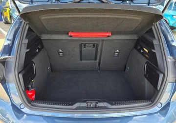 Ford Focus IV Hatchback Facelifting 1.0 EcoBoost 125KM 2024 Ford Focus 1.0 Ecoboost Hybrid 125KM ST-Line X Salon PL VAT 23 Gwarancja, zdjęcie 26