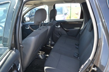 Dacia Duster I SUV 1.6 16V 105KM 2011 Dacia Duster, z Niemiec, OPŁACONA, zdjęcie 8