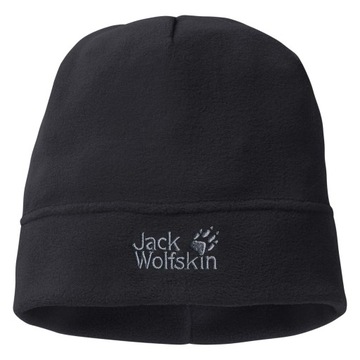 Czapka zimowa REAL STUFF JACK WOLFSKIN