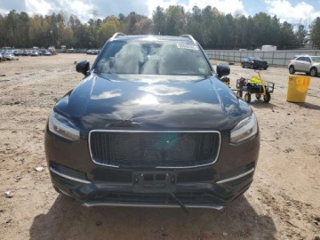 Volvo XC90 II SUV 2.0 T5 250KM 2018 Volvo XC 90 2018 VOLVO XC90 T5 2.0 Benzyna 250KM, zdjęcie 4
