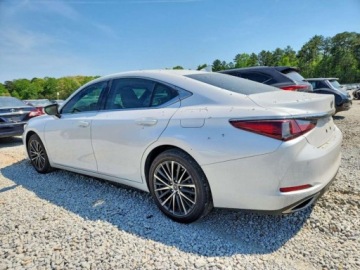 Lexus ES VIII (XZ209) 2025 Lexus ES 2025r., Base, 3.5L, od ubezpieczalni 3.5 Benzyna 305KM, zdjęcie 2