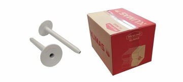 Łącznik TULEJA styropapa dach płaski LINO 235mm
