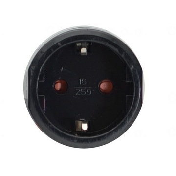 Adapter Brennenstuhl 1508550 Adapter podróżny USA Kanada Meksyk Dominikana