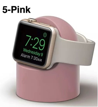 ДОК-СТАНЦИЯ ДЛЯ Apple WATCH 1 2 3 4 5 6 7 8 9 SE 38/40/41/42/44/45 мм