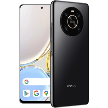 Honor Magic4 Lite 5G (ANY-NX1) 6/128GB DS Black