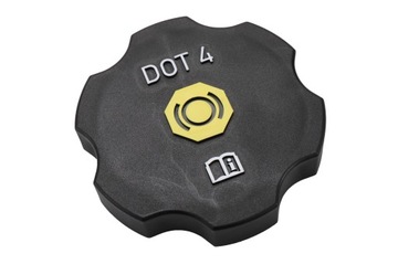 KOREK PŁYNU HMULCOWEGO OPEL ASTRA K