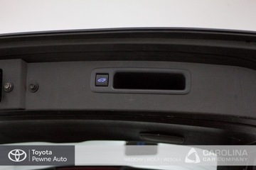 Toyota Highlander III 2021 Toyota Highlander 2.5 Hybrid Prestige JBL Tech Nav, zdjęcie 20