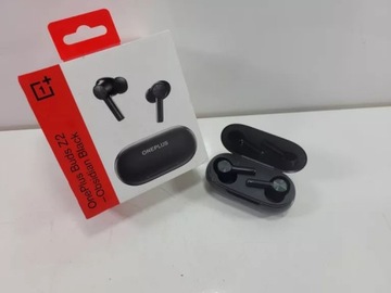 SŁUCHAWKI ONEPLUS BUDS Z2