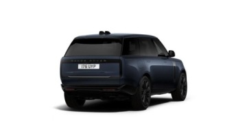 Land Rover Range Rover V SWB 3.0 D350 350KM 2026 Land Rover Range Rover 3.0D I6 350 PS AWD Auto Autobiography LWB 3.0 Diesel, zdjęcie 1