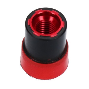 30,50,75 мм M14 RUBBER CLAMPING SHIELD SET OF 3 Pcs.