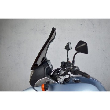 Высокое туристическое лобовое стекло BMW F 650 GS 2000-2003 гг. 4 мм