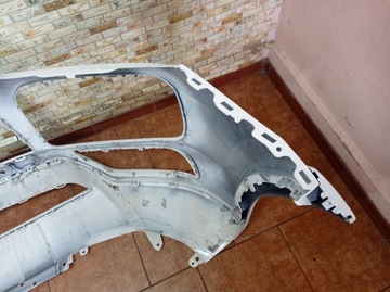 NÁRAZNÍK PŘEDNÍ CAYENNE III 3 9Y TURBO GTS 2017