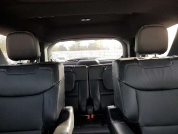 Ford Explorer VI 2020 Ford Explorer 2020, 3.0L, 4x4, ST, po gradobiciu 3.0 Benzyna 400KM, zdjęcie 8