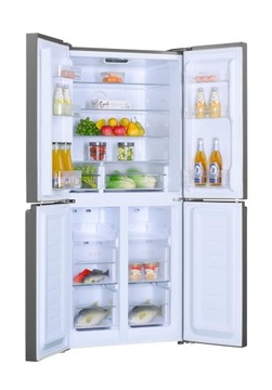 Холодильник Side by Side Sam Cook PSC-WG-1010/B