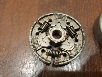 STIHL 019 T MS 190 БАРАБАННАЯ КОРЗИНА СЦЕПЛЕНИЯ