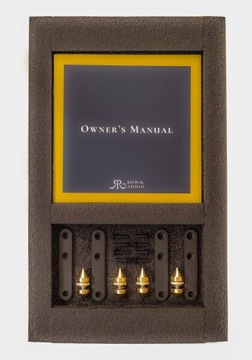 Revival Audio Sprint 4 Орех