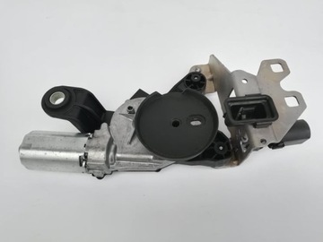 BMW F11 MOTOREK STĚRAČE ZADNÍ ZÁMEK 7311415