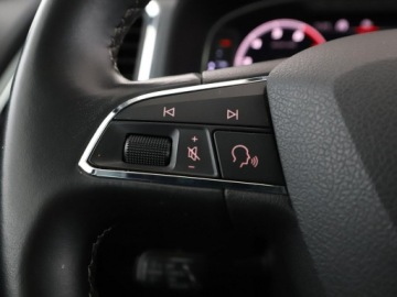 Seat Ateca SUV 1.5 EcoTSI 150KM 2019 Seat Ateca Style automat virtual cockpit navi, zdjęcie 28