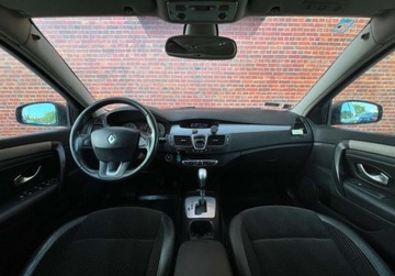 Renault Laguna III Grandtour 2.0T 16v 170KM 2008 Renault Laguna Automat LPG Relingi Warszawa gwarancja w cenie KD 2.0, zdjęcie 4