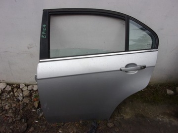 CHEVROLET EPICA DVEŘE LEVÉ ZADNÍ KOMPLETNÍ SEDAN