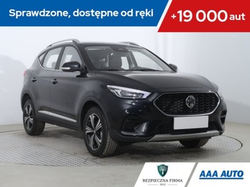 MG ZS II SUV Classic 1.5 VTi-Tech 106KM 2024 MG ZS SUV 1.5, 1. Właściciel, Serwis ASO, VAT 23%