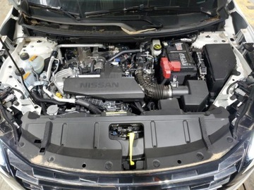 Nissan 2025 Nissan Rogue S 2025 1.5l 1.5 Benzyna 201KM, zdjęcie 6