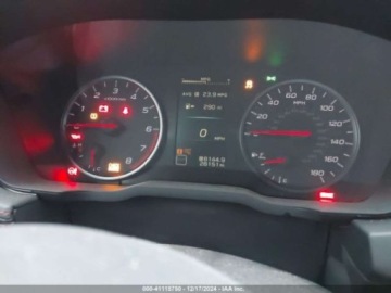 Subaru 2022 Subaru WRX Limited, 2023r., 4x4, 2.4L 2.4 Benzyna 271KM, zdjęcie 9