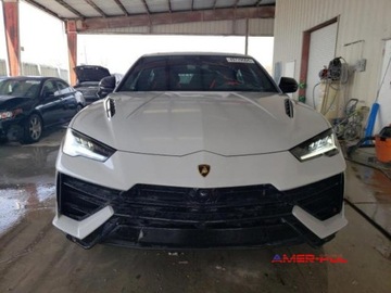 Lamborghini Urus 2023 Lamborghini Urus 2023 r., 4,0L 4.0 Benzyna 657KM, zdjęcie 1
