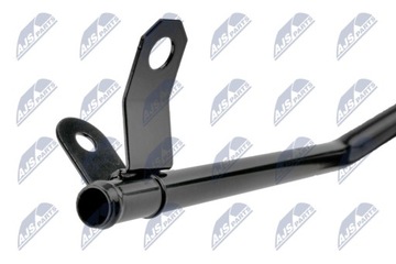 ТОПЛИВОЗАПРАВОЧНАЯ МАШИНА PWP-NS-020