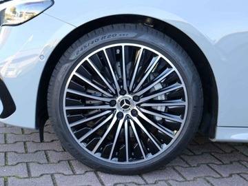 Mercedes Klasa E W214 All-Terrain 2.0 220d 197KM 2024 E Klasa 220 d 4-Matic AMG Estate 2.0 (197KM) 2024, zdjęcie 17