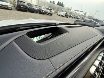 Mercedes GLE V167 SUV Facelifting 3.0 450d 367KM 2024 Mercedes GLE 450 Webasto, masaż, hak. Gwarancja., zdjęcie 25