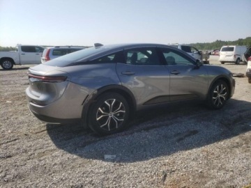 Toyota 2024 Toyota Crown XLE 2024 2.5l 2.5 Hybryda 236KM, zdjęcie 3