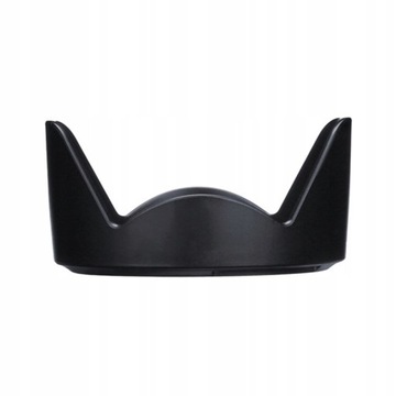 КРЫШКА ТЮЛЬПАН 18-135 67 мм для CANON EOS 750D 760D 1300D 2000D