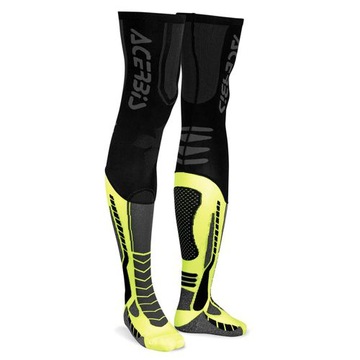 Skarpety Acerbis X LEG PRO S-M