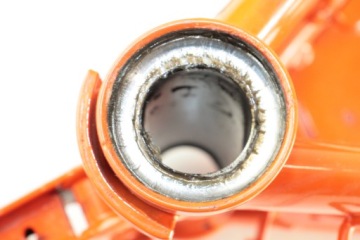 РАМА KTM RC 390 14-21 С ДОКУМЕНТАМИ 2017