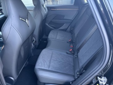 Cupra Terramar SUV 1.5 eTSI 150KM 2026 Cupra Terramar 1.5 eTSI 150 KM 7-biegowa automatyc, zdjęcie 12