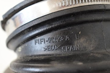 FORD C-MAX 1.5 TDCI 2017 RHD TRUBKA WAZ NASÁVÁCÍ VZDUCHU