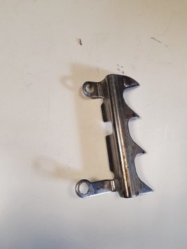OSTROGA GRZEBIEŃ MAKITA DCS410 DCS33/400 DOLMAR PS